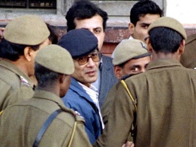 Charles Shobhraj 