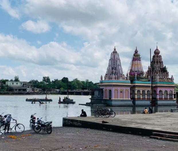  संत सखाराम महाराज यात्रोत्सवात ‘प्लास्टिक मुक्त’ अभियानाची भव्य मोहीम