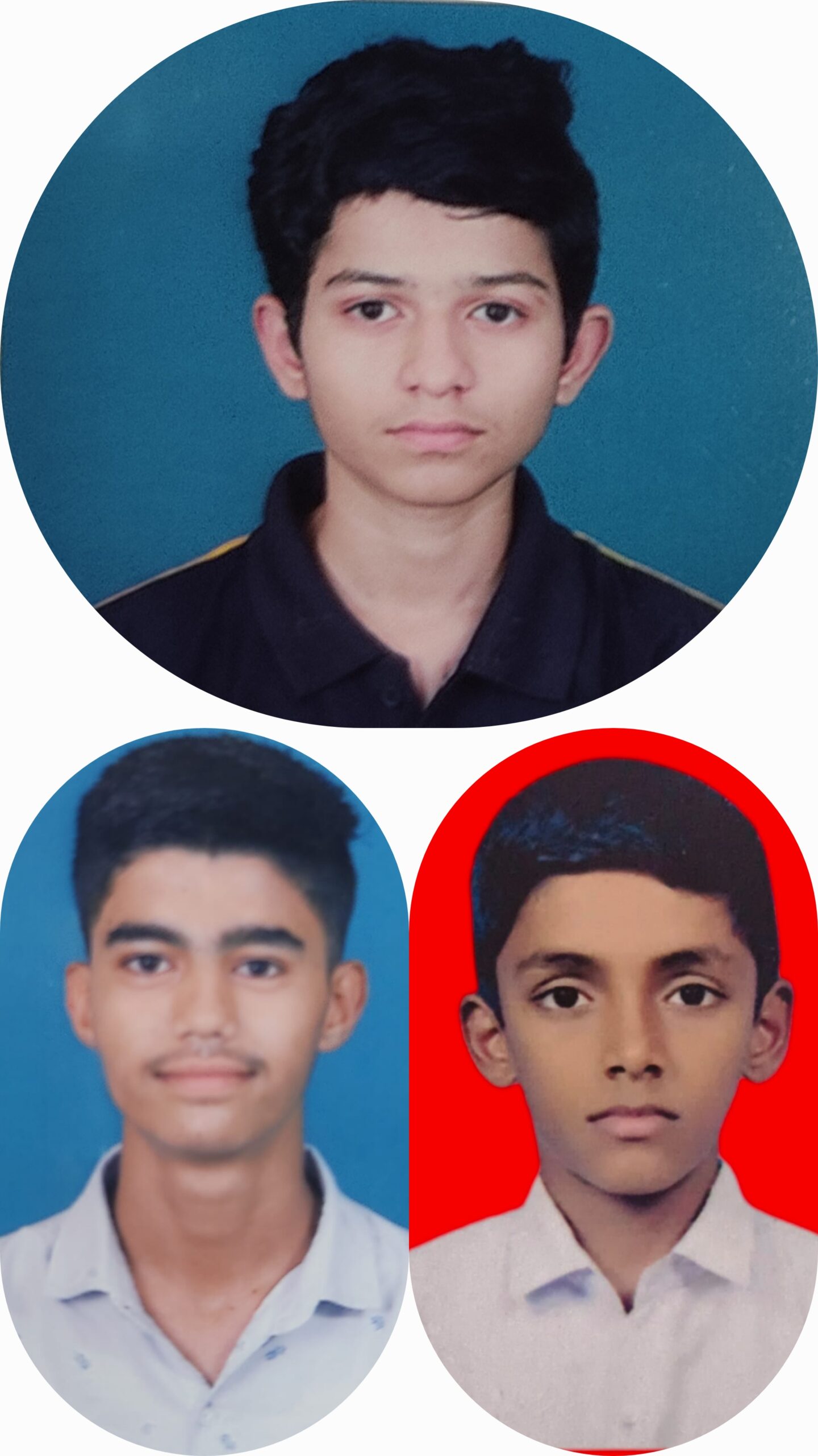 जय योगेश्वर विद्यालयाचा दहावीच्या निकालात झंझावाती यश; ९८.६० टक्के निकालाने उज्वल परंपरा कायम!   जयेश कोळी प्रथम, दीपक पारधी द्वितीय तर नैतिक पाटील तृतीय