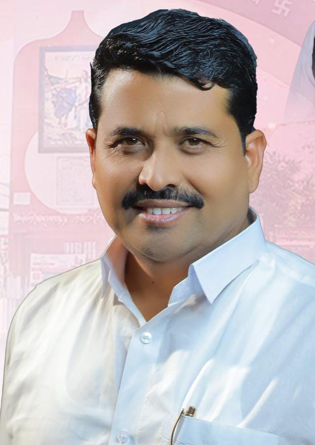 अमळनेर बाजार समितीत तब्बल दीड कोटींचे ‘राष्ट्रसंत तुकडोजी महाराज शेतकरी भवन’; शासनाची प्रशासकीय मान्यता, ७५.१८ लाखांचे अनुदान मंजूर
