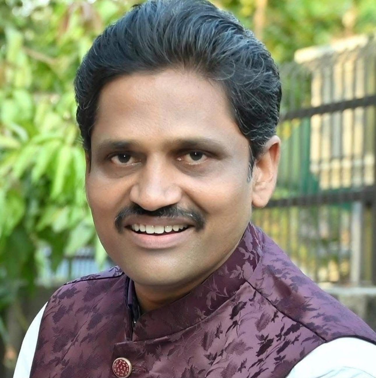 अमळनेरच्या भैय्यासाहेब मगर यांची महाराष्ट्र राज्य पीटीए क्लासेस संघटनेच्या कार्याध्यक्षपदी निवड  साई इंग्लिश अकॅडमीच्या संचालकांवर राज्यस्तरीय जबाबदारी; शिक्षण क्षेत्रातील कार्याची दखल, अमळनेरच्या शिरपेचात मानाचा तुरा