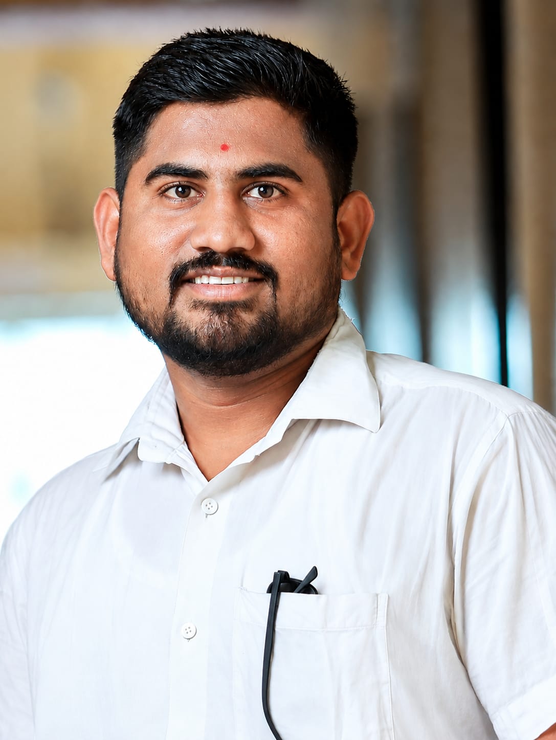 पत्रकार, विक्की जाधव यांची महाराष्ट्र राज्य मराठी पत्रकार संघाच्या अमळनेर तालुका उपअध्यक्षपदी नियुक्ती