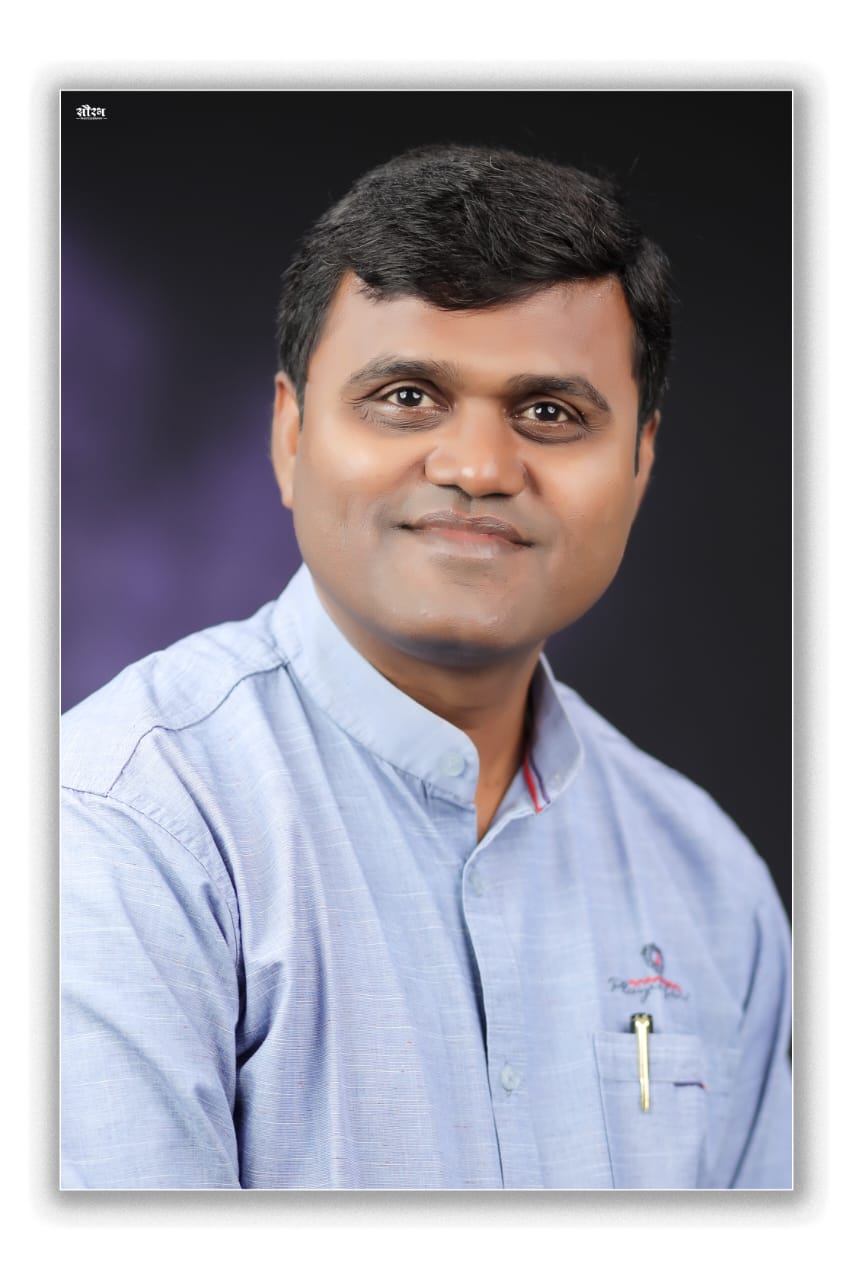 महाराष्ट्र राज्य पत्रकार संघाच्या अमळनेर तालुका कार्यकारिणीची घोषणा  उपाध्यक्षपदी ‘लोक जागर न्यूज’चे संपादक हृदयनाथ मोरे यांची निवड