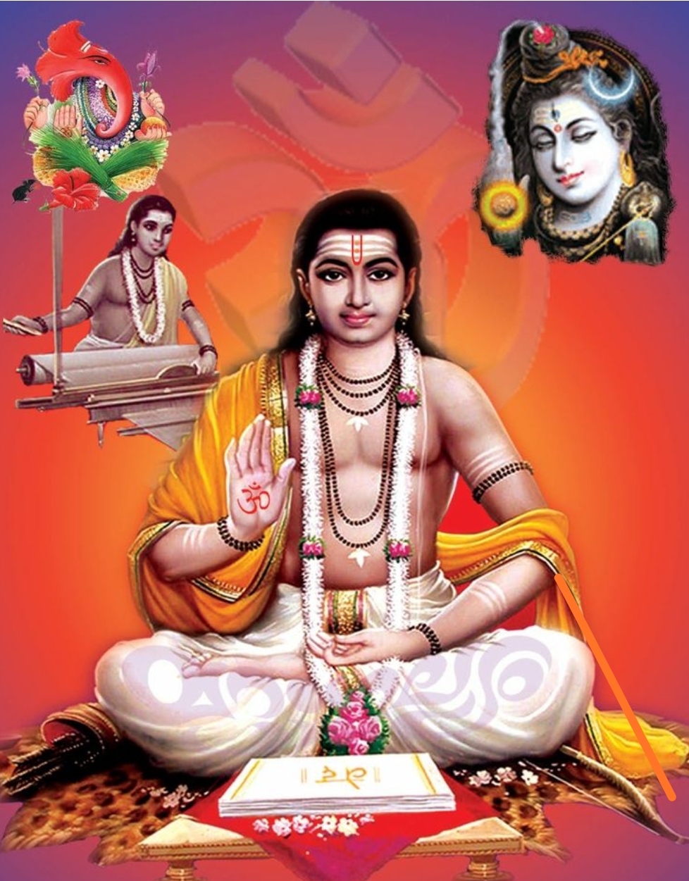 वस्त्रकलेचे आद्य निर्माते भगवान श्री जिव्हेश्वर महाराज : साळी समाजाच्या आराध्यदैवताचा जन्मोत्सव आज उत्साहात