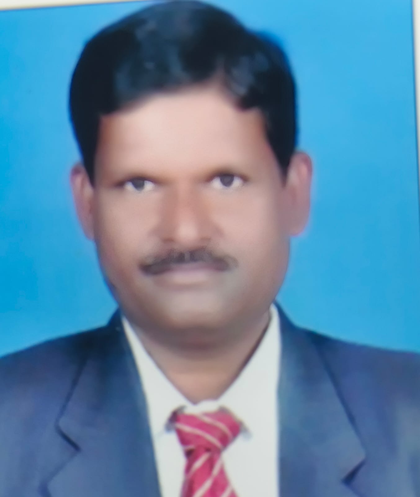 प्रा. धनराज ढगे यांना समाजकार्य विषयात पीएच.डी. पदवी प्रदान