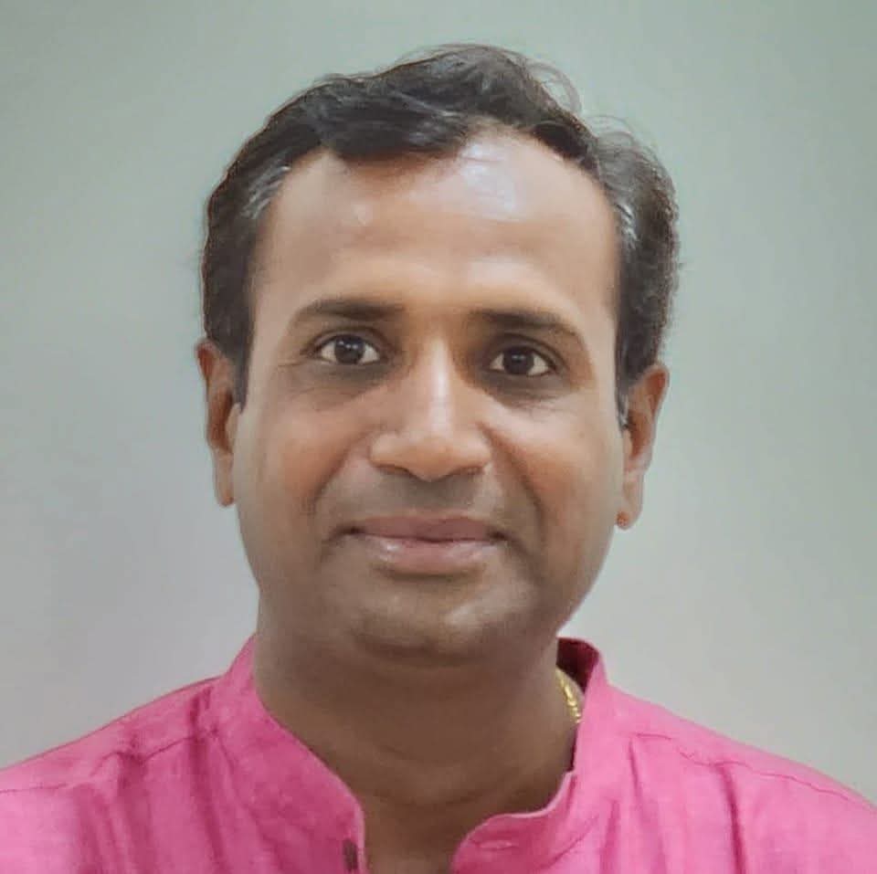 अमळनेरला जिल्ह्याचा दर्जा मिळवून देण्यासाठी उपनगराध्यक्ष प्रशांत निकम प्रयत्नशील!  लवकरच शासनदरबारी करणार सविस्तर पाठपुरावा