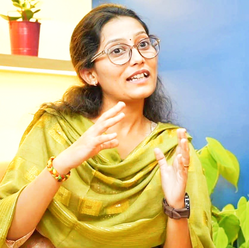 “जागर स्री शक्तीचा ” (विशेष लेख)  ▪️आदिमाता निऋतीच्या लेकींच्या कृतज्ञतेसाठी साजरा होणारा नवरात्रोत्सव!
